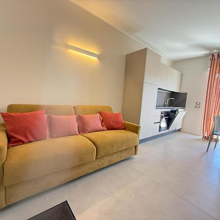 Villa D'Annunzio Bibione Extérieur photo