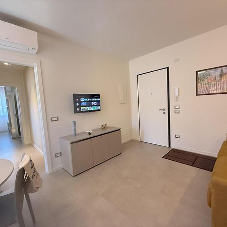 Villa D'Annunzio Bibione Extérieur photo