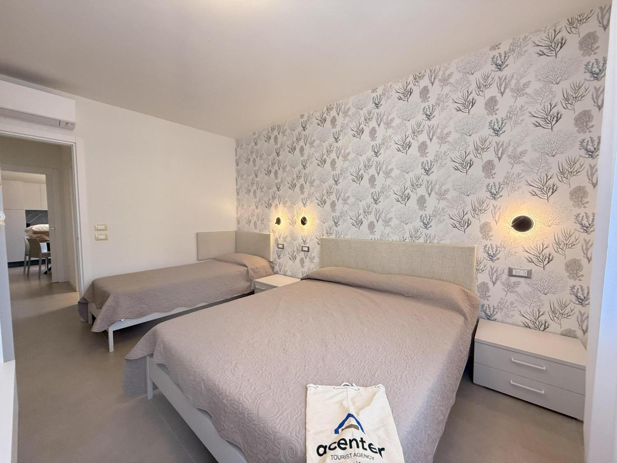 Villa D'Annunzio Bibione Extérieur photo