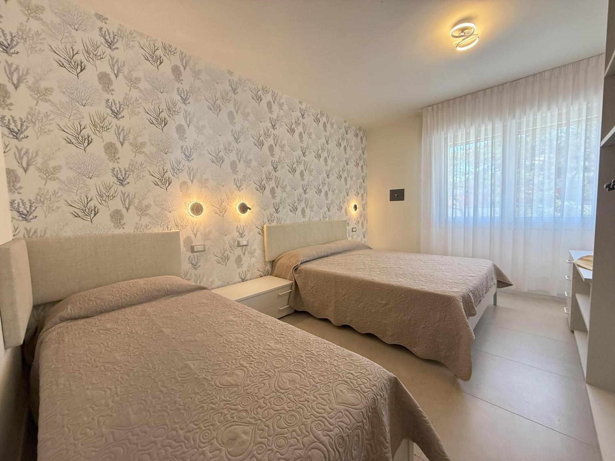 Villa D'Annunzio Bibione Extérieur photo
