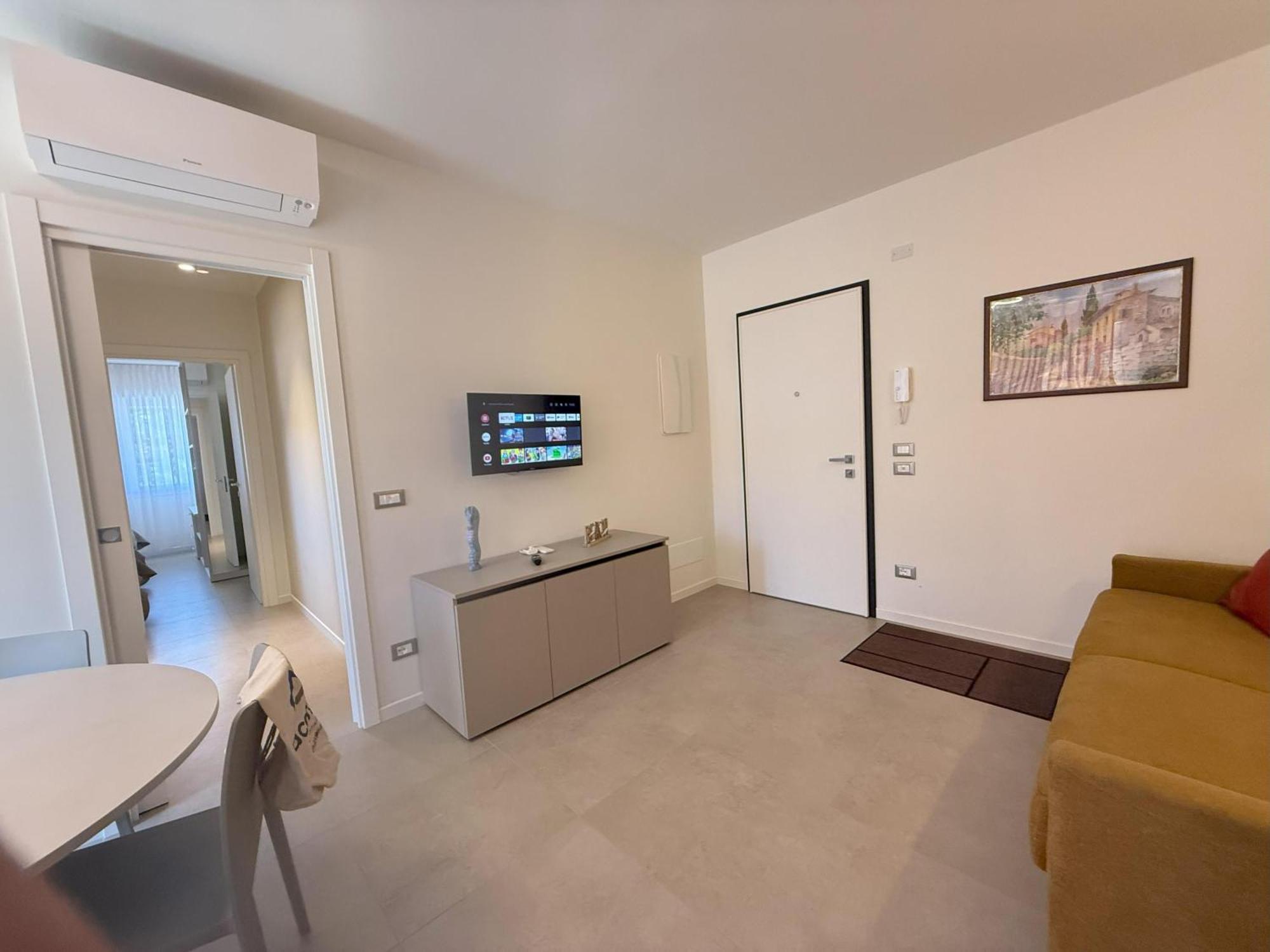 Villa D'Annunzio Bibione Extérieur photo