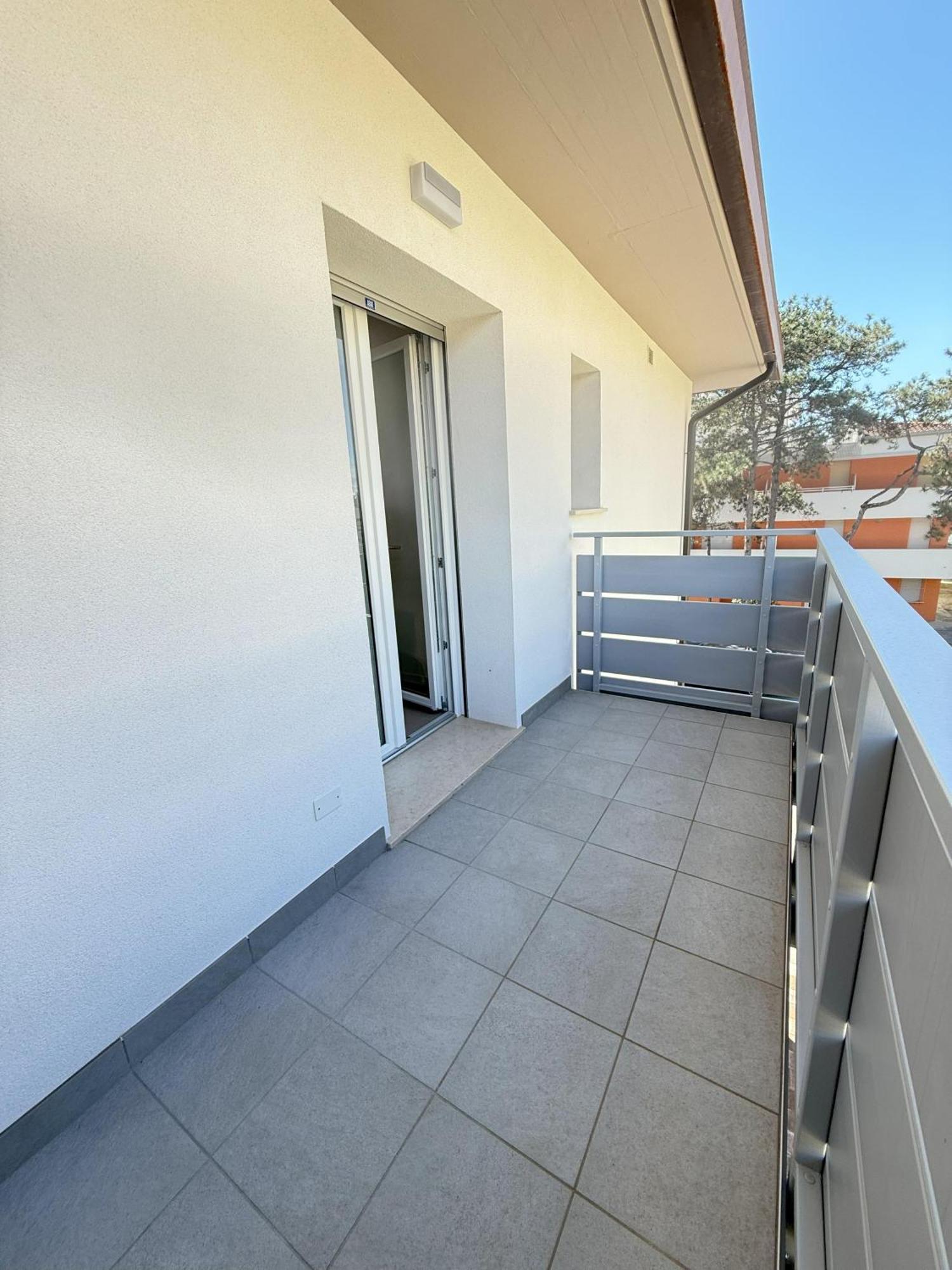 Villa D'Annunzio Bibione Extérieur photo