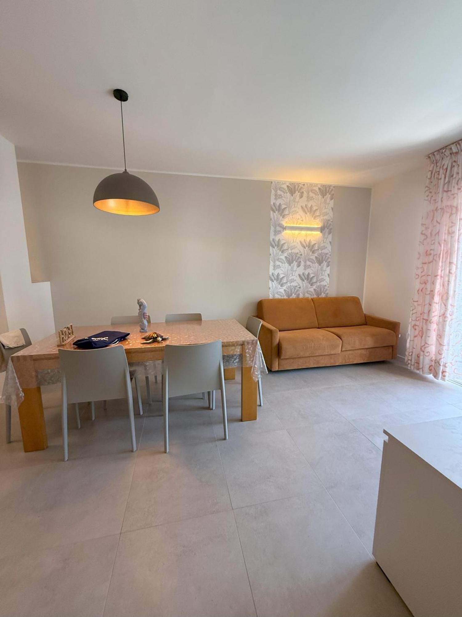 Villa D'Annunzio Bibione Extérieur photo