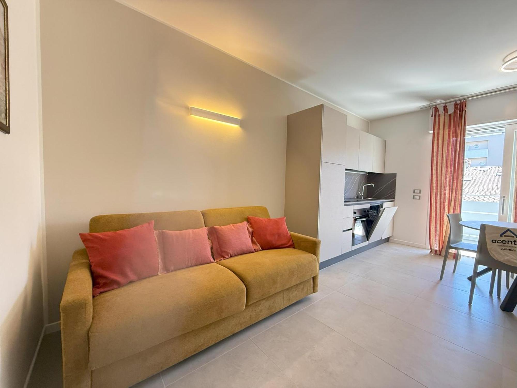 Villa D'Annunzio Bibione Extérieur photo