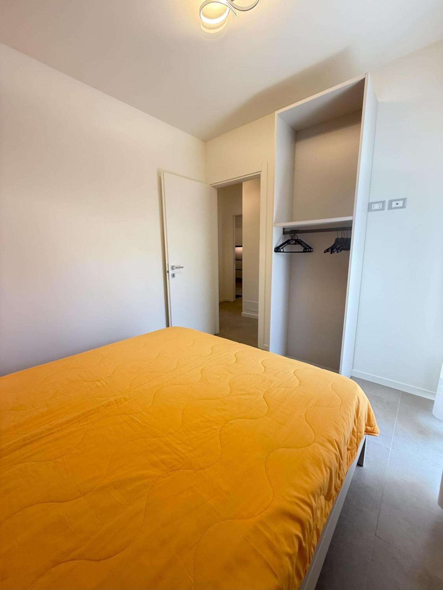 Villa D'Annunzio Bibione Extérieur photo