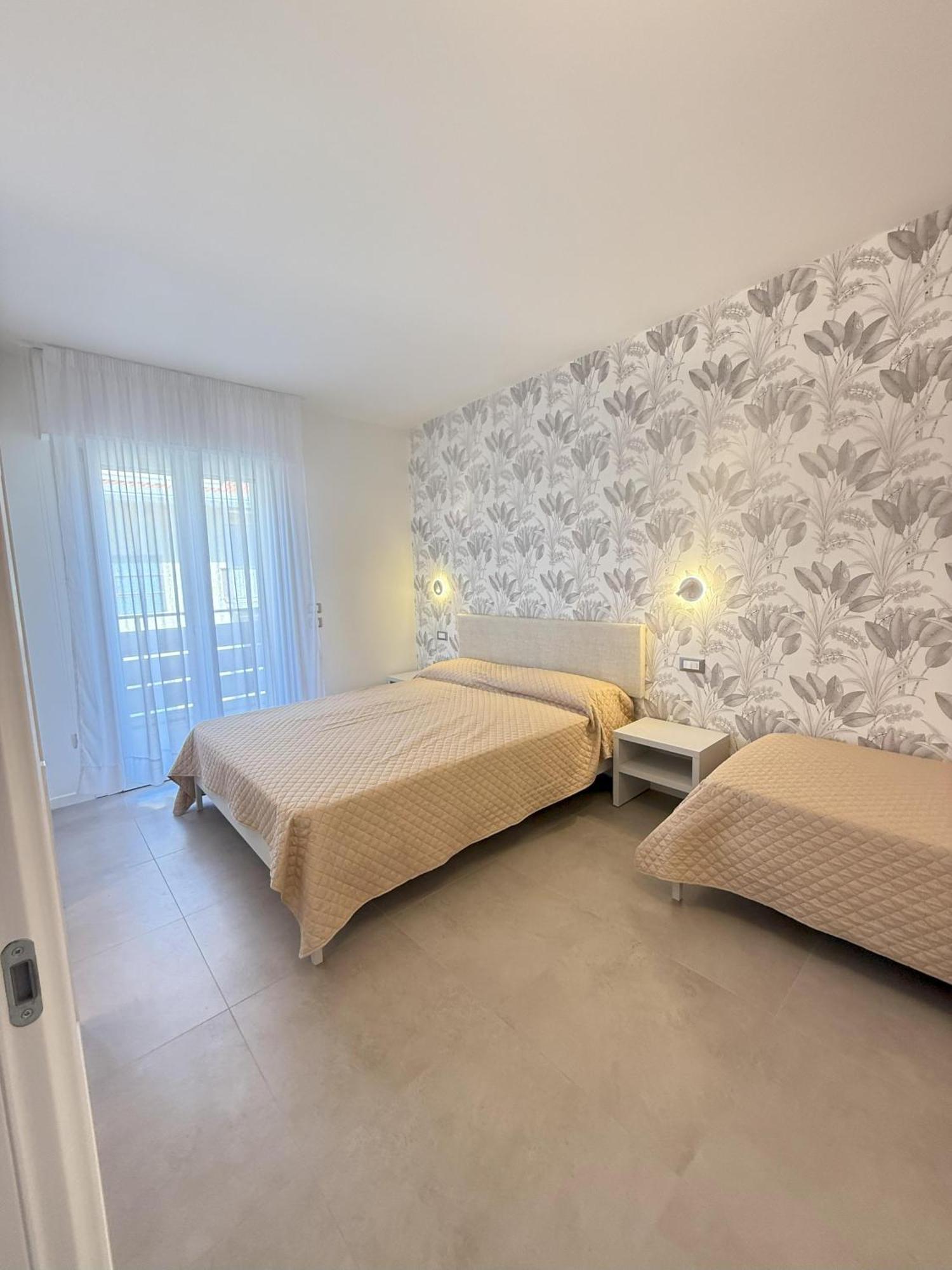 Villa D'Annunzio Bibione Extérieur photo