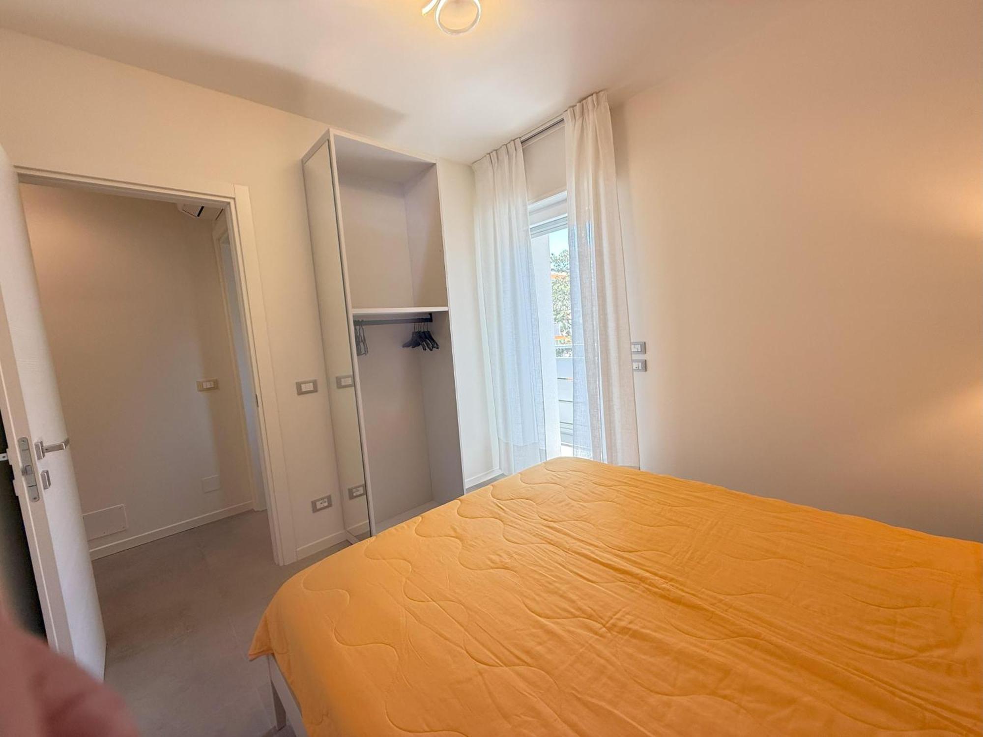 Villa D'Annunzio Bibione Extérieur photo