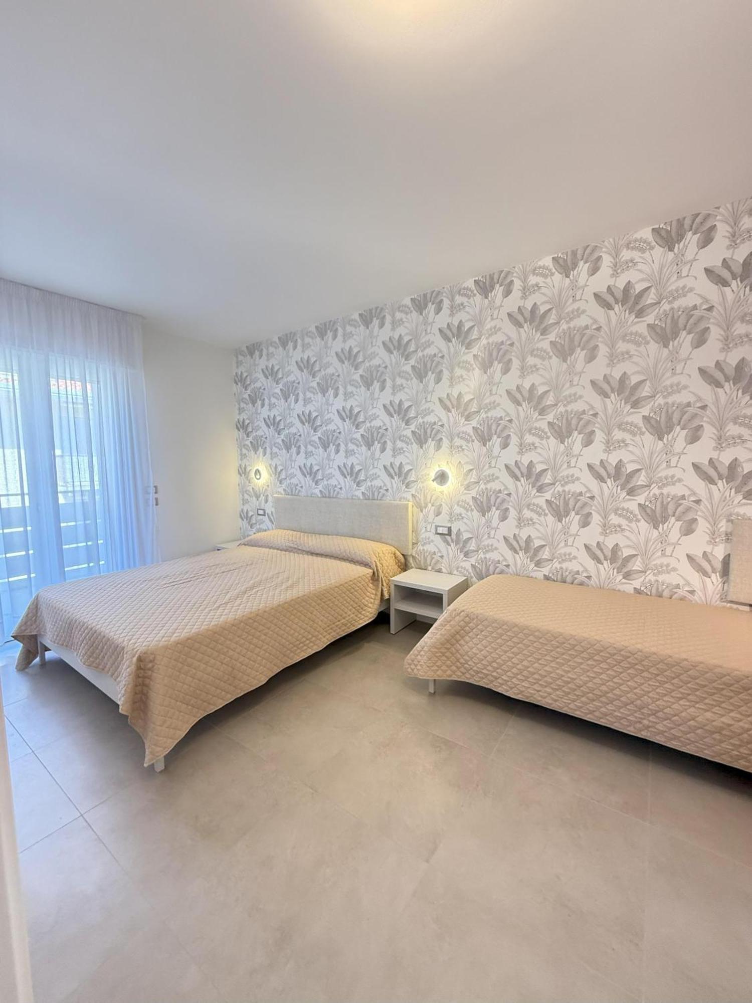 Villa D'Annunzio Bibione Extérieur photo